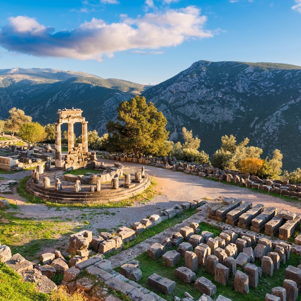 Delphi