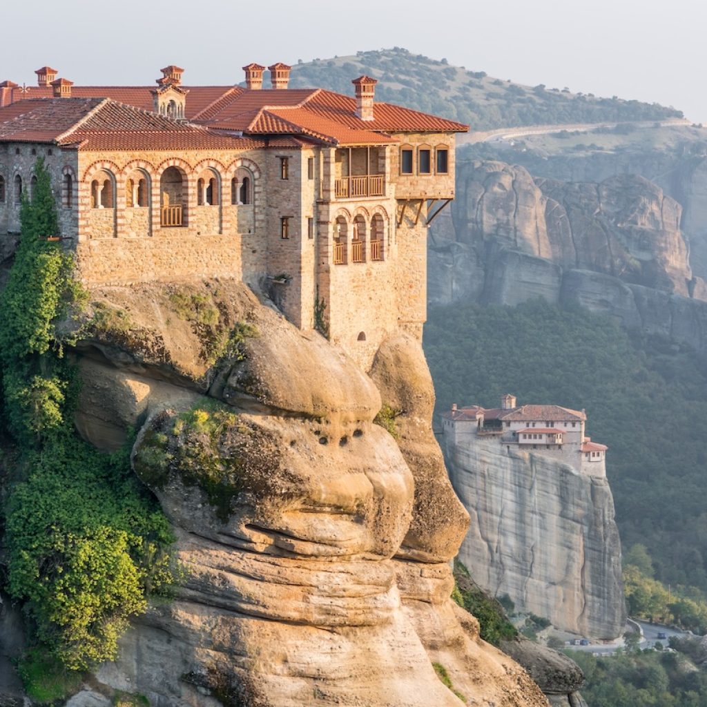 meteora