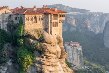 meteora