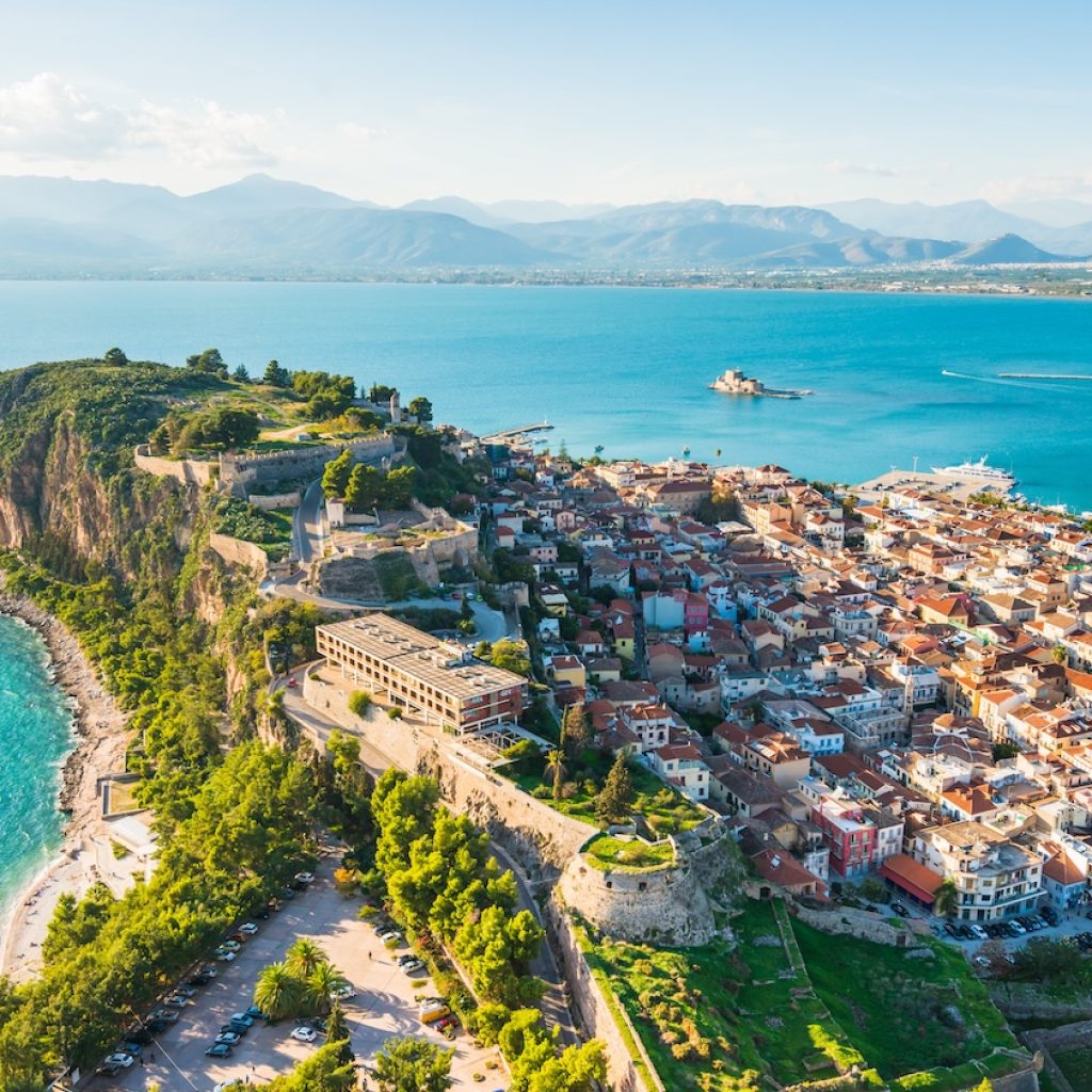 Nafplio