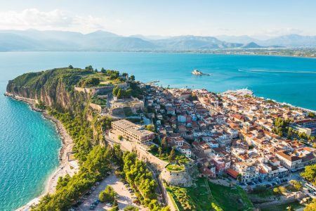 Nafplio